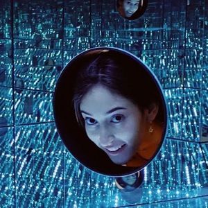 Meet your Posher, Analise